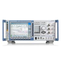 Buy cheap R&S CMW290 IoT RF Communications Test Set Multifunctional Durable product