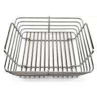 Buy cheap STD Filter Welded Weave SUS304 Grill Charcoal Basket Rectangular Outdoor product