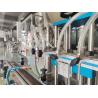 Buy cheap 30Ml Servo Liquid Filling Machine For Whipped Cream Ketchup Bottle Shampoo Jam from wholesalers