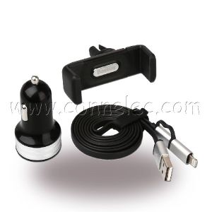 Buy cheap Brand new and original BASEUS car charge set, original Baseus car charge from wholesalers