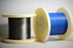 1 To 100 Micron High Strength Metal Fiber