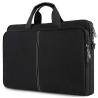 Buy cheap Trendy 17.3 Inch Laptop Carrying Case For Office Business Travel Trip Black from wholesalers