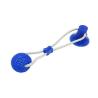 Buy cheap Weight 240g Self Play Dog Toys Colorful Rubber Material For Cleaning Tooth from wholesalers