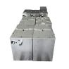 Buy cheap 0.1mm Sheet Metal Bending Boxes Laser Cutting Service from wholesalers