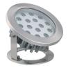 Buy cheap Dimmable Underwater RGB LED Pool Light 15W 18W With Heat Sink Housing from wholesalers