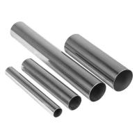 Buy cheap Seamless Nickel Alloy Pipe Hastelloy C-4 N06455/W.Nr.2.4610 NiMo16Cr16Ti product