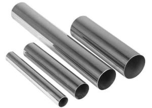 Wholesale Seamless Nickel Alloy Pipe Hastelloy C-4 N06455/W.Nr.2.4610 NiMo16Cr16Ti Seamless Welded Pipe from china suppliers