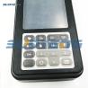 Buy cheap YN59S00039 Monitor Display Panel For SK200- 10 Excavator from wholesalers