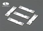 Good Performance Silver Contact Tips Tri - Metal AgCdO For Electrical Keys