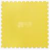 Buy cheap Shenzhen GYM/Garage/Hospital/School Plastic PVC Interlocking Flooring Tiles from wholesalers