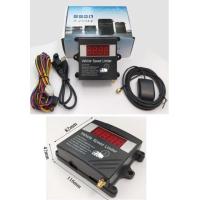 Buy cheap Vehicle Speed Limiter DC6V - 36V , Working Power : 5W 10-150km / H product