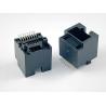 Buy cheap RJ45 Modular Jack,Shielded, THT,Reflow，Miniature RJ45 connector H12.7mm Molex 95503-6891 from wholesalers