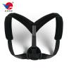 Buy cheap Black Back Support Band Belt Posture Corrector Brace For Men And Women from wholesalers
