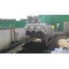 Buy cheap Three Motor 300 Stacked Screw Sludge Dewatering Machine Industrial Grade from wholesalers