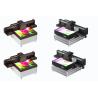 Buy cheap 1.2 Watt Sleep Mode Industrial Large Format UV Flatbed Printer with Mobile Printing from wholesalers