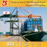 Buy cheap Widely used portal crane, ship-unloader for Industry of machinery from wholesalers
