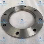 353OD*210ID*37mm Titanium Gr2 Slip On Flange Flat Face 8'' CL150 ASTM B348