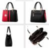Buy cheap PU Leather Shoulder carry on bag from wholesalers