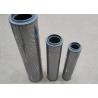 Buy cheap Fiberglass Heavy Equipment Oil Filters 5um 100um Cartridge Lube Oil Filter from wholesalers
