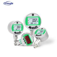 Buy cheap High-Performance YK Series Digital Pressure Gauge for Standard Calibrations product
