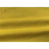 Buy cheap Yellow 4 Way Stretched Dry Fit Polyester Spandex Blend Fabric For Swimwear Leggings from wholesalers
