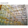 Buy cheap Horizontal Carousels Automated Storage Solutions , Warehouse ASRS Logistics System from wholesalers