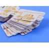 Buy cheap Double-Sided PCB TFA300 10mil 0.254mm Immersion Gold Finish from wholesalers