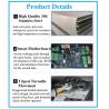 Buy cheap SUS304 RFID Tripod Turnstile Gate 30-45 Persons / Min Electronic Access Control Entrance from wholesalers