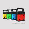 Buy cheap 5meter Cable Solar Energy Systems Home Mini 7500mah With Radio LED Light from wholesalers