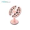 Buy cheap 22 Holes Folding Acrylic Makeup Brush Drying Rack For Countertop from wholesalers