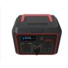 Buy cheap Wireless Charging 300w Portable Power Station Camping Outdoor Energy Storage Power Supply from wholesalers