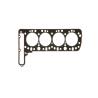 Buy cheap MERCEDES BENZ Auto Repair Head Gasket , Automotive Head Gasket 6160161220 3160162020 from wholesalers