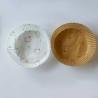 Buy cheap Oil Paper Air Fryer Disposable Paper Liner Non Stick Parchment Paper from wholesalers