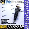 Buy cheap OTTO C9 Fuel Injector Assembly 387-9438 10R-4664 53L-8062 553-2592 557-7633 557-7637 from wholesalers