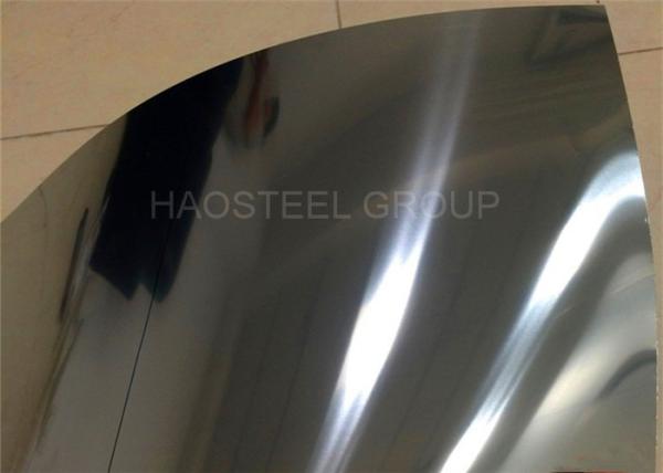 Buy cheap Customize Length Stainless Steel Strip Roll AISI ASTM Standard ISO9001 Approval from wholesalers