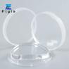 Buy cheap 85-90 Shore Hardness PMMA Multilayer Disc 12mm 20mm 30mm from wholesalers