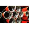 Buy cheap API 5CT 2.375" OCTG Oil And Gas Tubing Pipe 9.5 Lbs/Ft from wholesalers