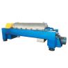 Buy cheap CE certificated 1500RPM Horizontal Solid Liquid Decanter Centrifuge Separator from wholesalers