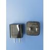 Buy cheap CE FCC RoHS Fast Charging USB Wall Charger 5V Output Universal Compatibility US Plug from wholesalers