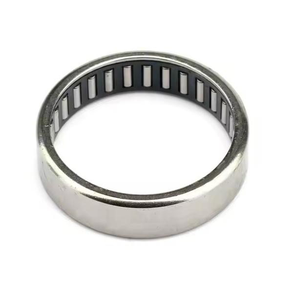 HK4012 Needle Roller Bearing 40x47x12mm Oil Lubricated for Machinery Constructio