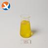 Buy cheap Non-Hazardous Low-Foam Mining Collector YX3418A Sulfide Copper Ore Collector from wholesalers