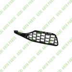 For Maserati Quattroporte 2014-2017 M156 Front Left Bumper Grille OEM 673006996