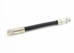 Copper Material RF Cable Harness Assembly N Male Straight To N Male Straight