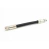 Buy cheap Copper Material RF Cable Harness Assembly N Male Straight To N Male Straight from wholesalers