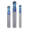 Buy cheap Tungsten Steel Milling Cutte Alloy End Mill Carbide Cutter from wholesalers