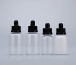10ml Versatile Plastic Dropper Bottles For Industries