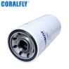 Buy cheap Full Flow Lube Oil Filter Lf670 CORALFLY Coolant Filter 21 Micron from wholesalers