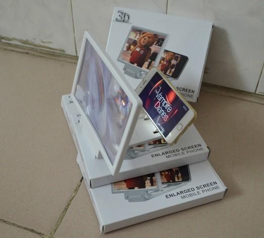 Buy cheap 3D Mobile Phone amplifier from wholesalers