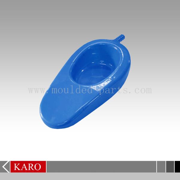 Buy cheap Made new plastic toy phone part from wholesalers