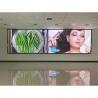 Buy cheap Commercial Indoor Full Color LED Screen Advertising P2.5 LED Video Display Panel from wholesalers
